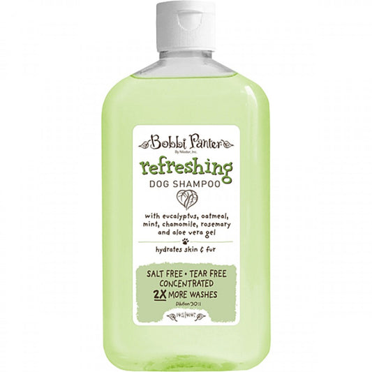 LocalID_66407 Bobbi Panter - Botanical Refreshing Dog Shampoo - 414ML (14oz)
