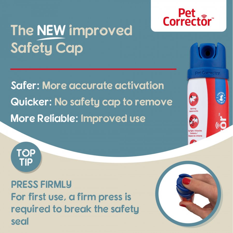LocalID_70359 Company of Animals - Pet Corrector - 30ML (1oz)
