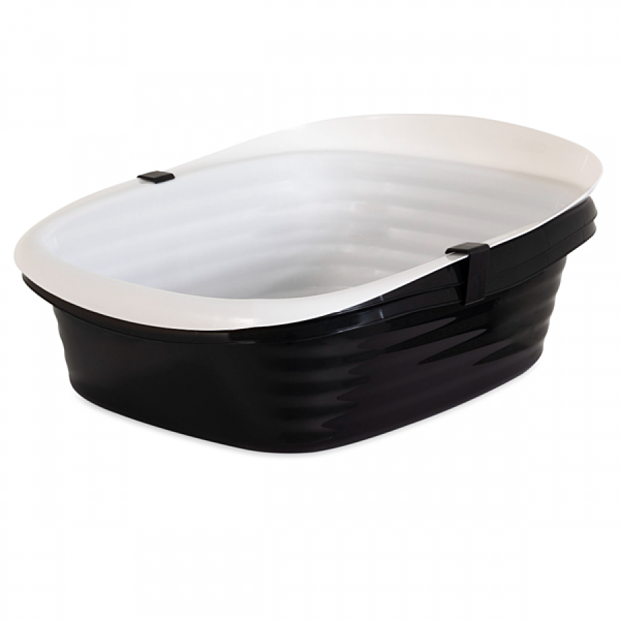 Arm & Hammer - A&H Sifting Pan - LARGE - 49Lx38.5Wx13H CM (19.2x15x5in)