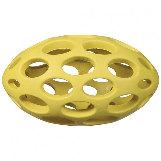 LocalID_53952 JW Pets - Hol-ee Football - Small - 12CM (5in)