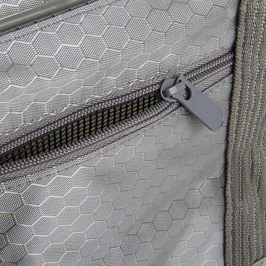 LocalID_71111 Sherpa - Sherpa To Go Carrier - GREY - MEDIUM - 27.9x26.6x38.1CM (11x10.5x15in)