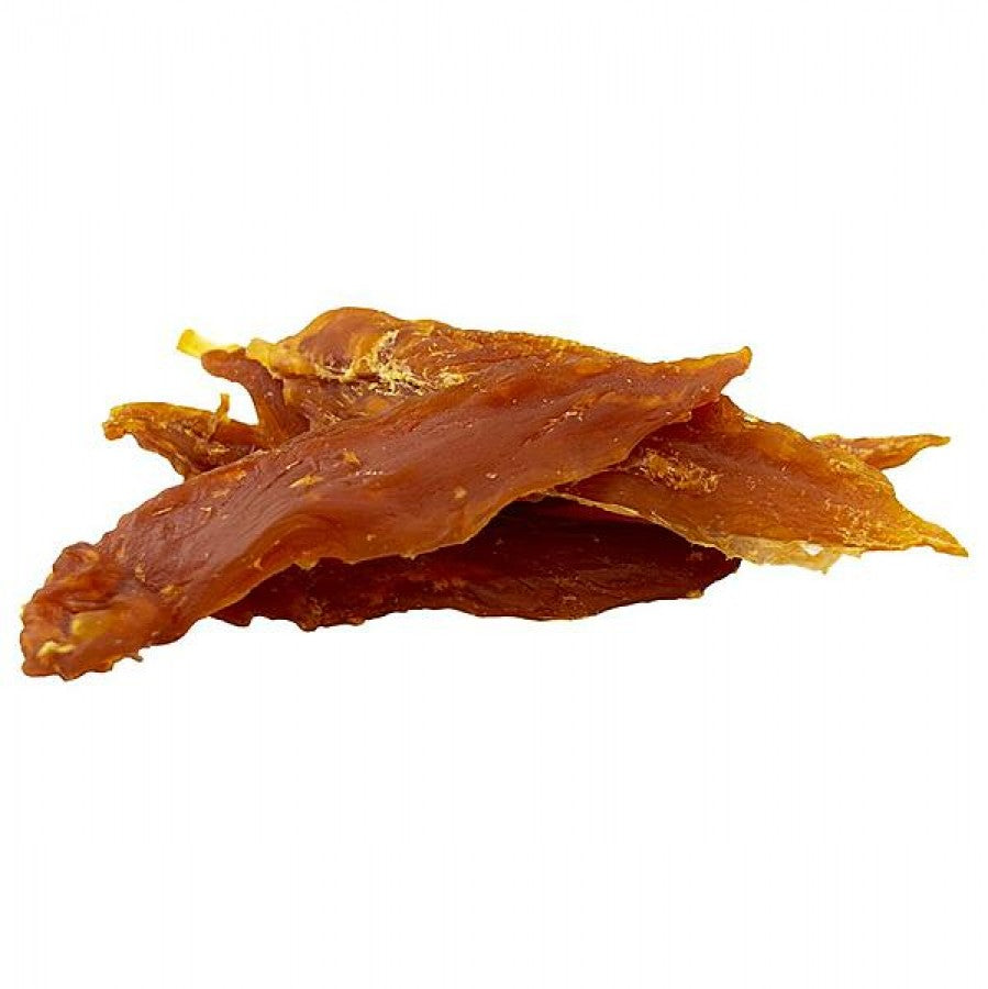 LocalID_69005 Silver Spur - CHICKEN JERKY Strips Dog Treats - 85GM (3oz)