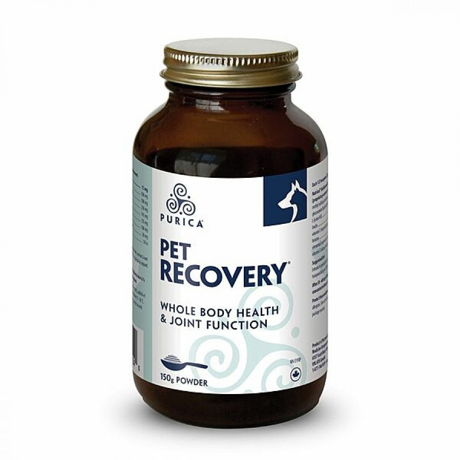 Purica - Recovery Powder - 150GM