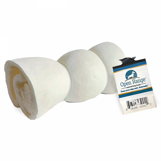 LocalID_64355 Open Range - Beef CHEEKY ROLL Dog Chew - 15CM (6IN)