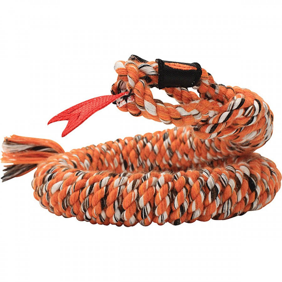 Mammoth - Snake Biter Rope Dog Toy - SMALL - 66CM (26in)