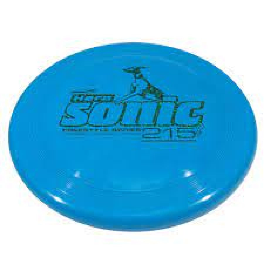 Hero Disc USA - SuperSonic XtraDistance 215