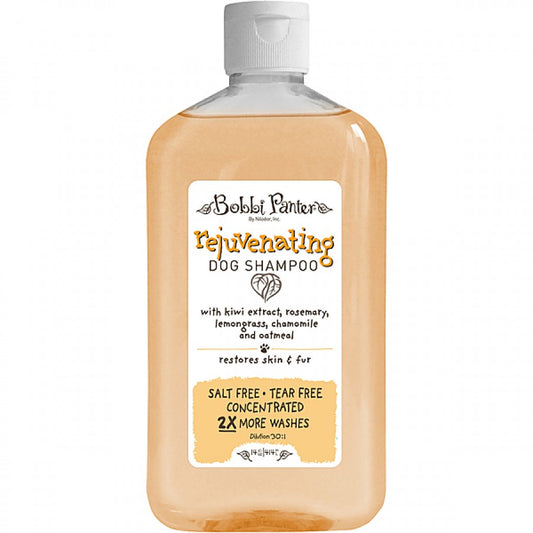 LocalID_66406 Bobbi Panter - Botanical Rejuvenating Dog Shampoo - 414ML (14oz)