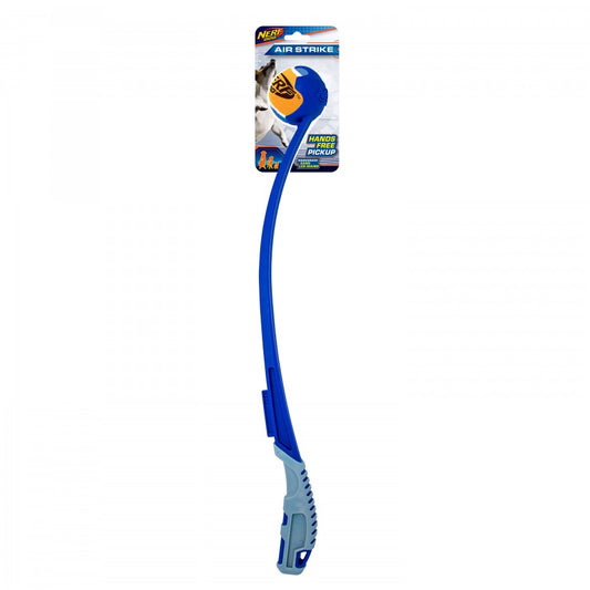 LocalID_67267 Nerf - Dog Deluxe Air Strike Thrower - LARGE - 63.5CM (25in)