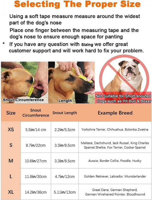 LocalID_59956 Breathable Mesh Dog Muzzle-sizes.jpg