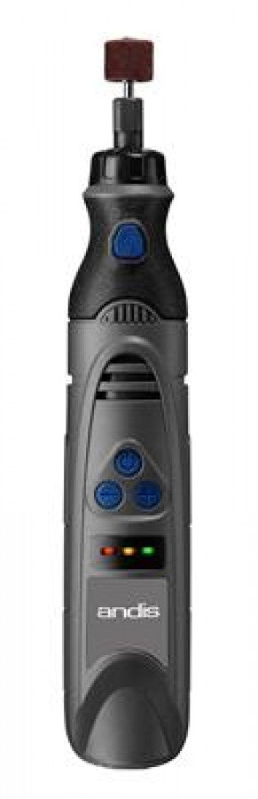 Andis - 6Speed Professional Cordless Nail Grinder