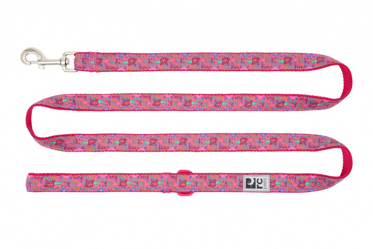 LocalID_67282 RC Pets - Dog Leash - FRIDA - 1.9 x 183CM (3/4in x 6ft)