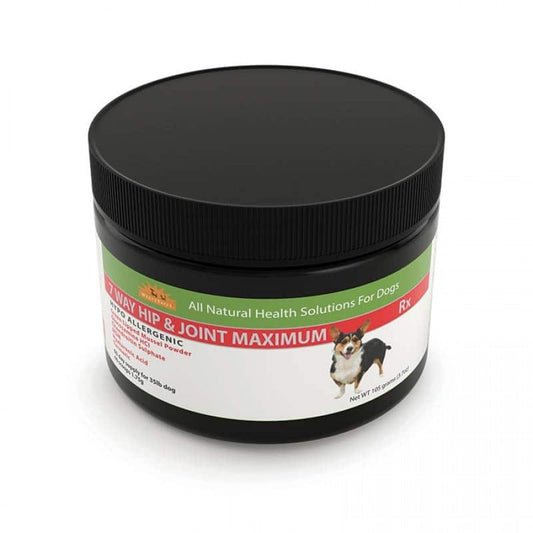 LocalID_67711 Welly Tails - 7 Way Hip & Joint Care - 105GM (3.7oz)