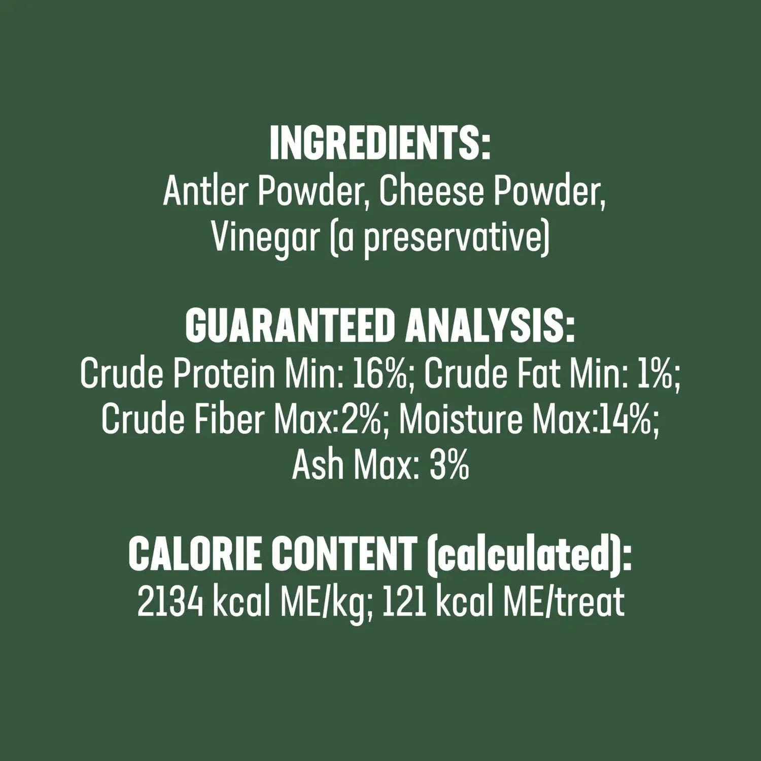 LocalID_68476 Himalayan Pet Supply - Unhide - MEDIUM - 170GM (6oz) - 2PK