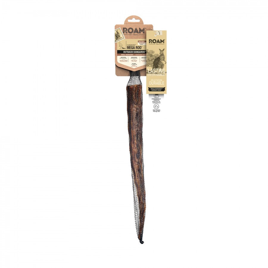 LocalID_64267 Roam - Mega Roo - Outback Kangaroo - 1pc - 60GM (2.1oz)