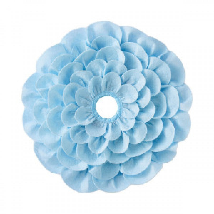 LocalID_64213 Pet Dream House - Blossom Snuffle Mat - BLUE - MEDIUM - 2PK