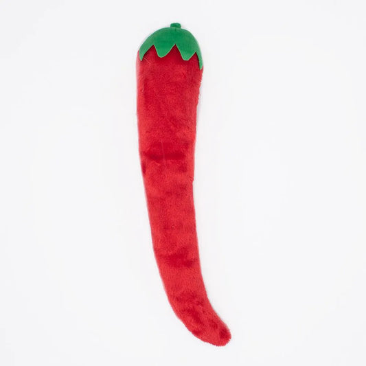 LocalID_70128 ZippyPaws - Jigglerz Dog Toy - Pepper - 50CM (19.75in)