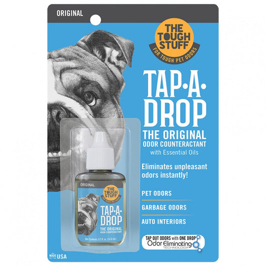 Natural Touch - Tap-A-Drop Air Freshener ORIGINAL Drop - 15ML (0.5oz)