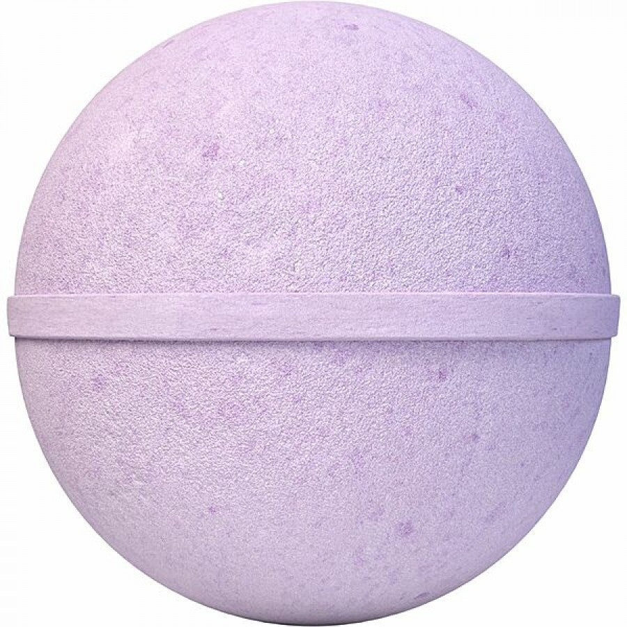 *S.O. - Up to 2 Week Wait* Hemp and Body Co. - Bath Bomb - LAVENDER - 110MG - 138GM (4.8oz)