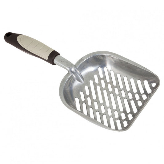 LocalID_53285 Petmate - Metal Litter Scoop - 33CM (13IN)