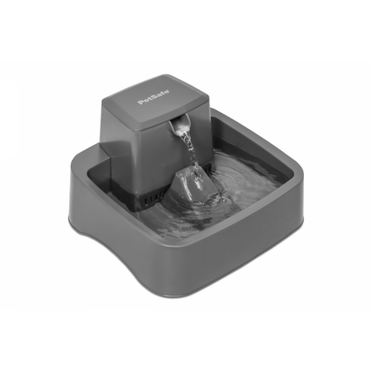 LocalID_56105 Petsafe - Drinkwell Pet Fountain - 1.8 L