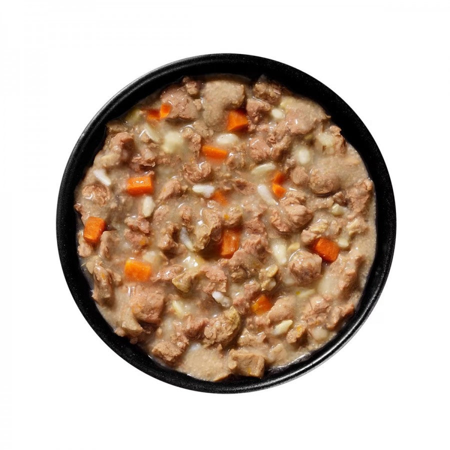 LocalID_65221 Petcurean - GO! Skin and Coat Minced CHICKEN Wet Cat Food - 182GM (6.4oz)