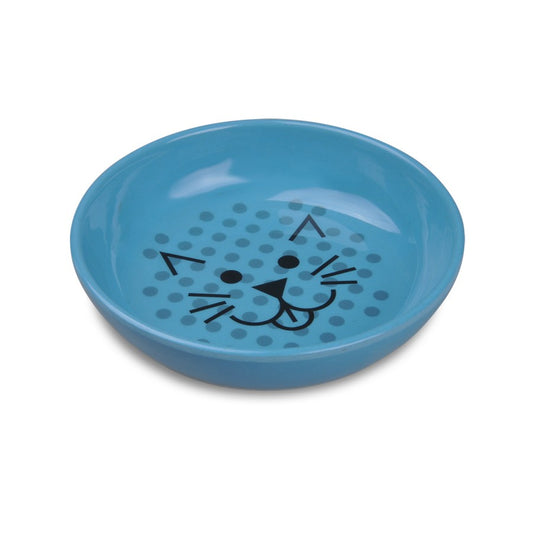 Van Ness - Ecoware Cat Dish - 236ML (8oz)