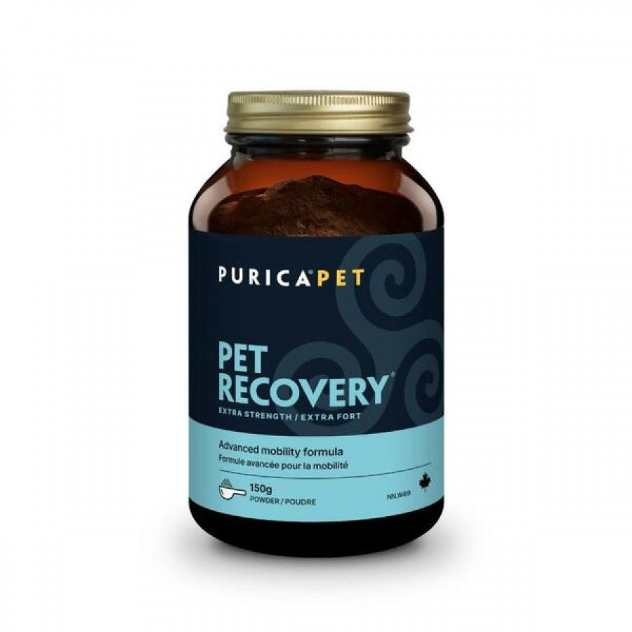 LocalID_70795 Purica - Pet Recovery Extra Strength Powder - 150GM
