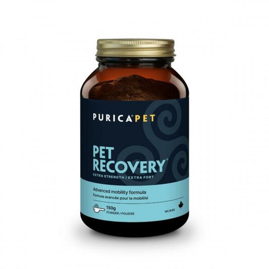LocalID_70795 Purica - Pet Recovery Extra Strength Powder - 150GM