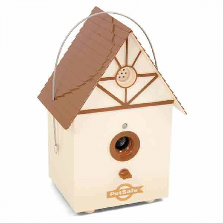 PetSafe - Outdoor Bark Deterrent Unit