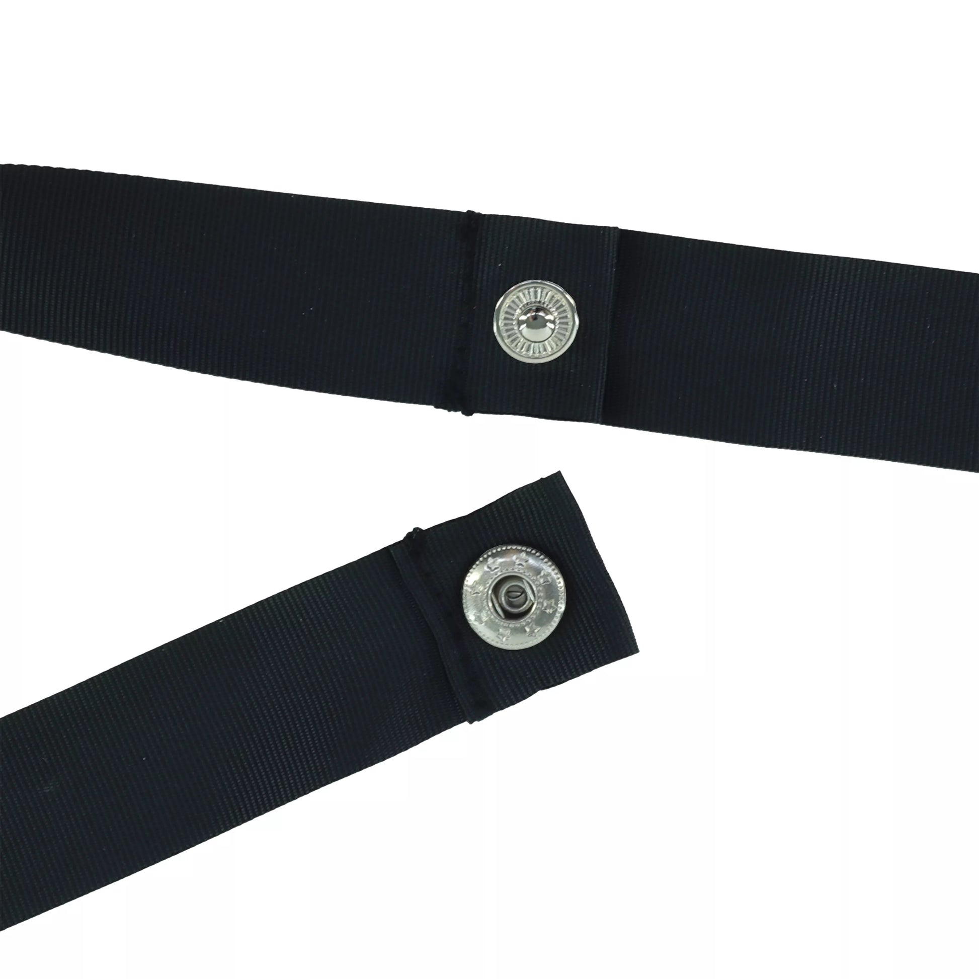 LocalID_70242 Coastal - Potty Training Bells - BLACK - 79CM (31in)