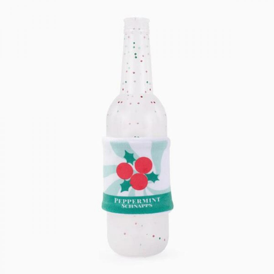 LocalID_67552 HugSmart - Peppermint Schnappers Dog Toy - 23CM (9in)