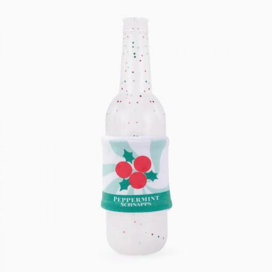 LocalID_67552 HugSmart - Peppermint Schnappers Dog Toy - 23CM (9in)
