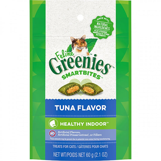 LocalID_64259 Greenies - Smartbites Healthy Indoor TUNA