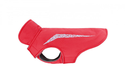 LocalID_63140 RC Pets - Cascade Dog Coat - RED - Size 20