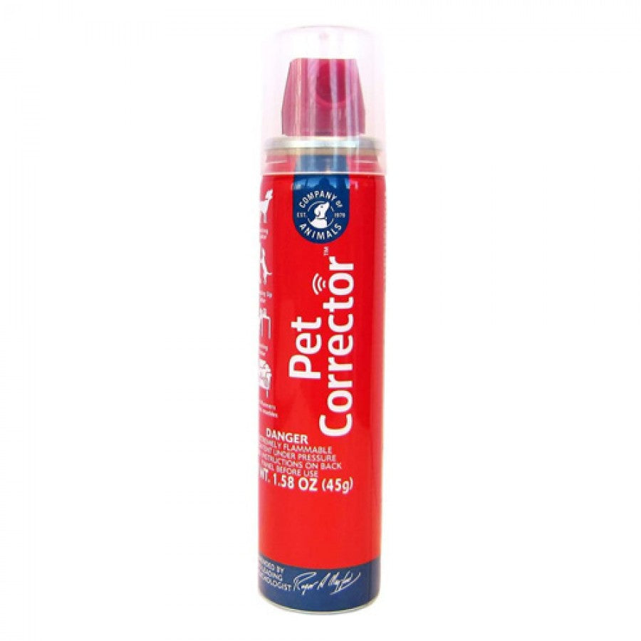 LocalID_33224 Company of Animals - Pet Corrector - 50ML (1.7oz)