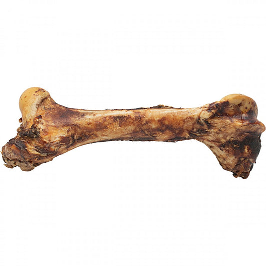 LocalID_68993 Silver Spur - ASADO Monster BEEF Bone Dog Chew - 40CM (16in)