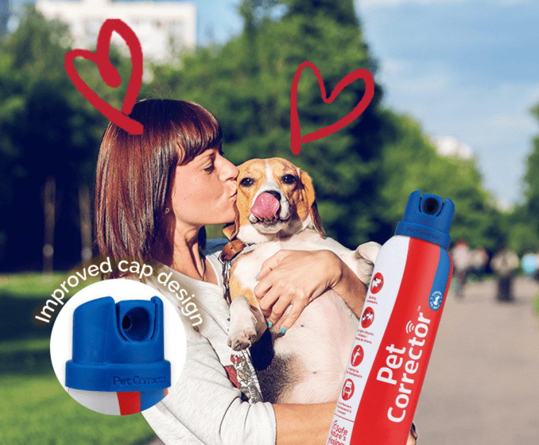 LocalID_70356 Company of Animals - Pet Corrector - 30ML (1oz)