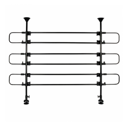 LocalID_35062 Precision - Universal 6 Bar Vehicle Barrier