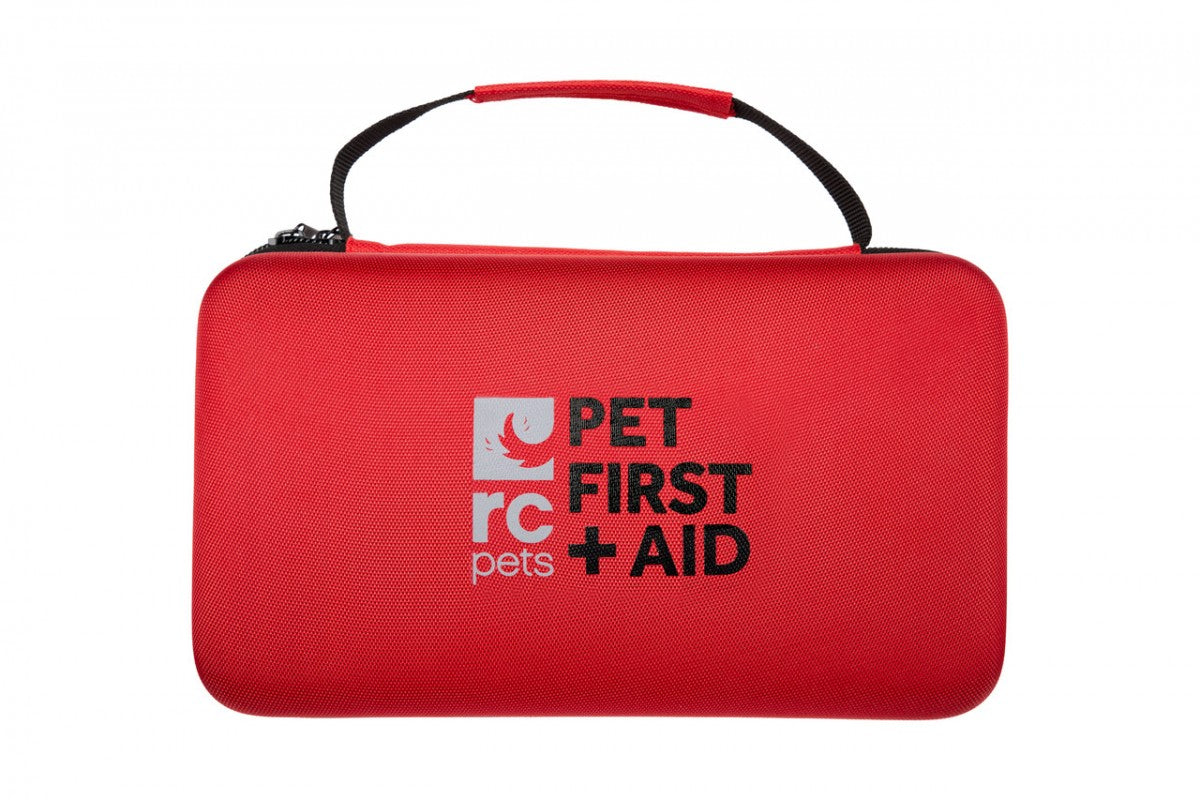 RC Pets - Pet First Aid Kit - 6in