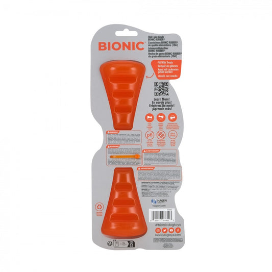 LocalID_64613 BIONIC - Urban Stick Dog Toy - MEDIUM