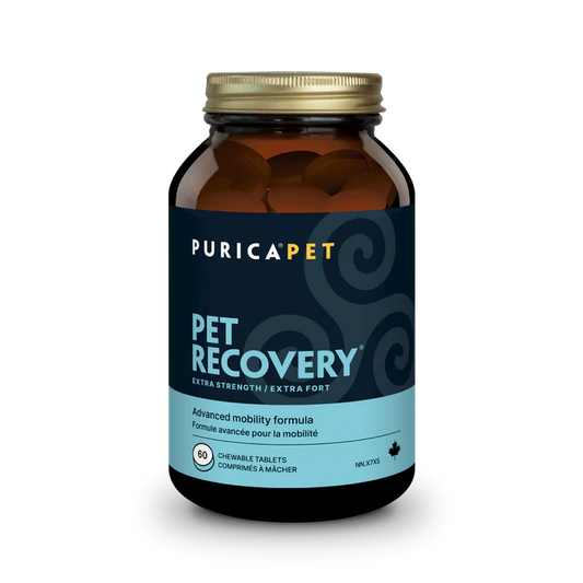 LocalID_71551 Purica - Pet Recovery Extra Strength Chewable - 60PK