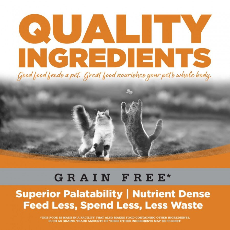 LocalID_69590 NutriSource - Grain Free LAMB Select Wet Cat Food - 155GM (5.5oz)