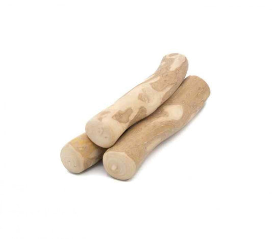 LocalID_64383 Furever Pure - Tree Dog Chew - MEDIUM - 17CM (6.5in)