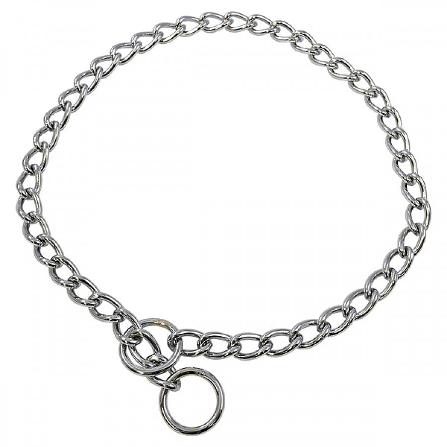 *S.O. - Up to 3 Week Wait* Coastal - Titan EXTRA HEAVY CHAIN Training Collar - 30 x 4MM