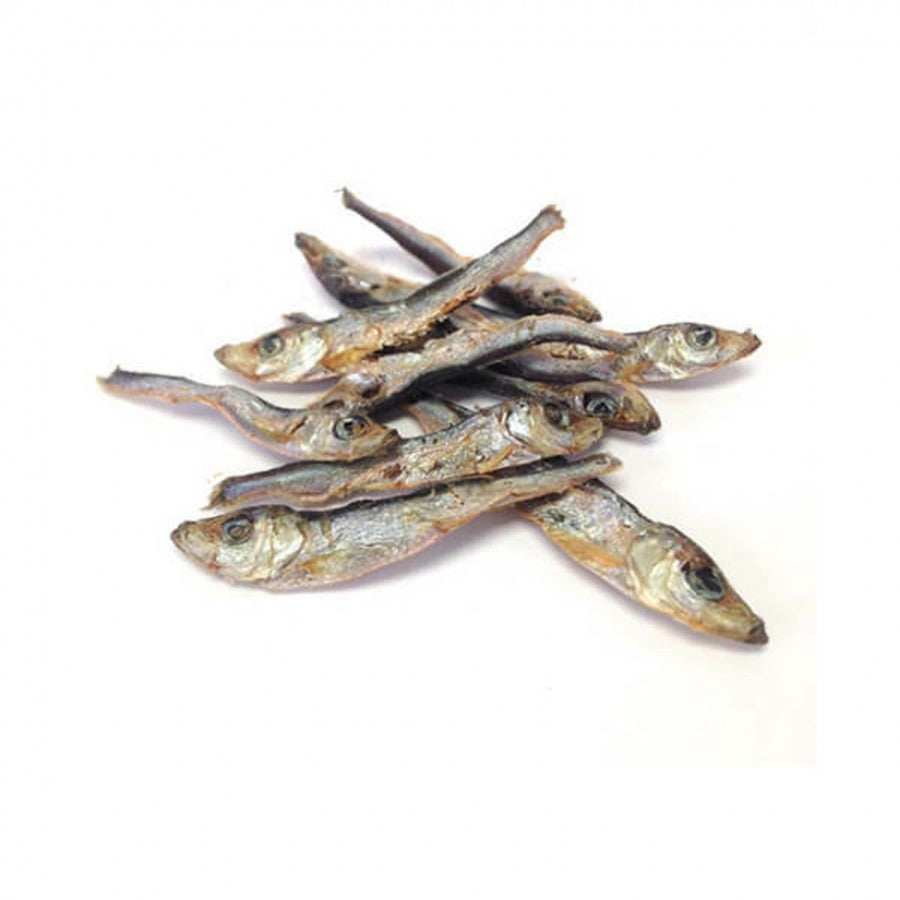 LocalID_68286 Granville Island - With Love and Fishes SARDINE Dog Treats - 210GM (7.4oz)