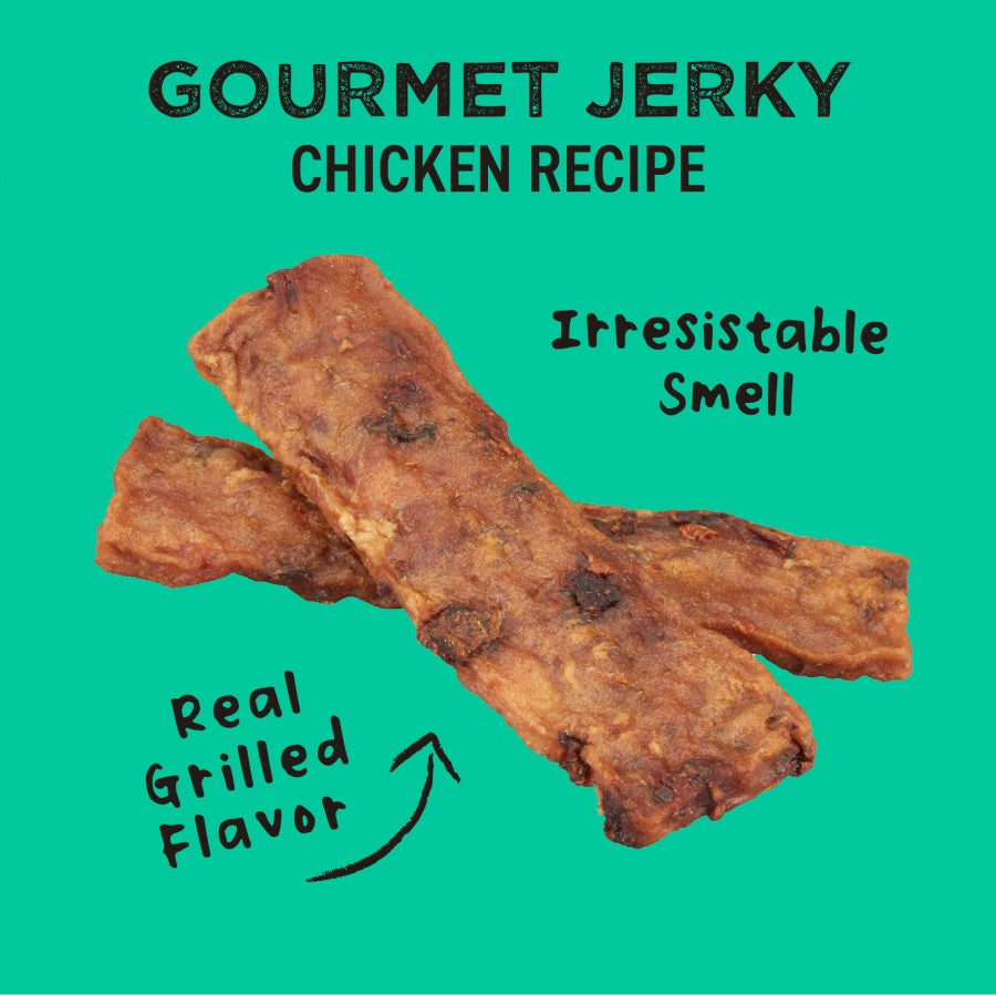 LocalID_66958 Cloud Star - Wag More Bark Less Jerky K.C. STYLE BBQ CHICKEN