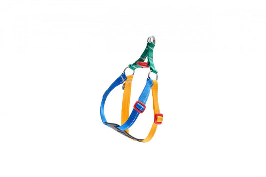LocalID_71401 RC Pets - Petite Step In Harness - JELLY BEAN - PXS - 10-15in