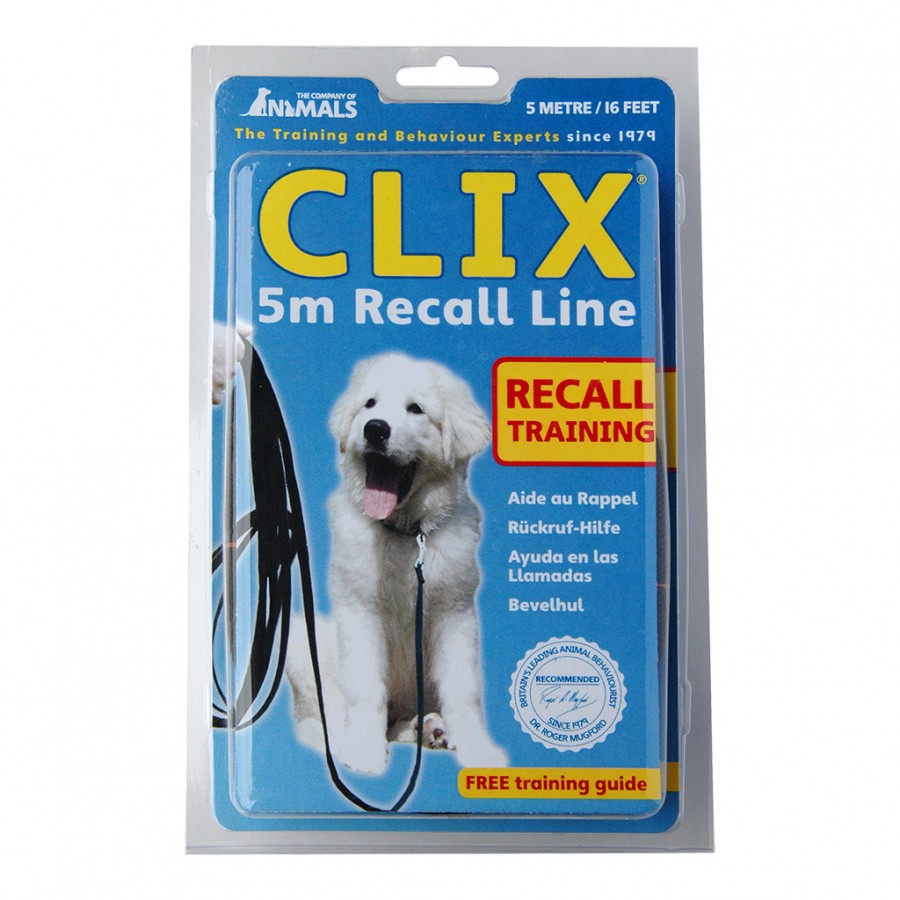 LocalID_40949 Company of Animals - Recall Line - 5m