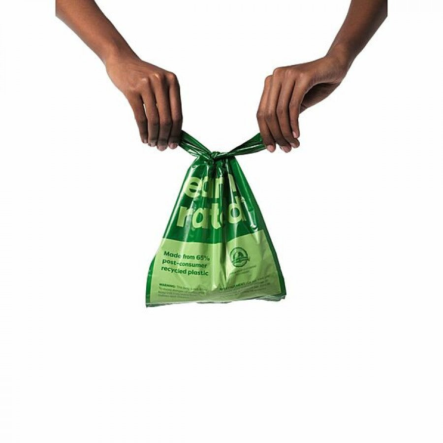 LocalID_66084 Earth Rated - Handle Poop Bags - LAVENDER - 120 Bags