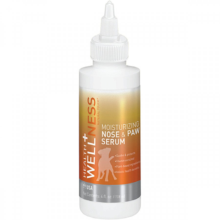 Natural Touch - Nose & Paw Serum - 118ML (4oz)